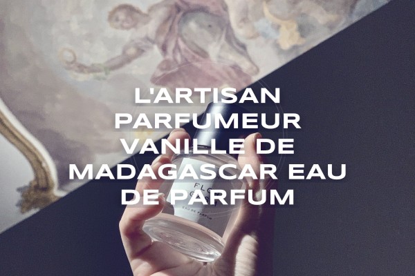 L'Artisan Parfumeur - Vanille de Madagascar Eau de Parfum