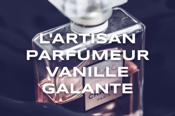 L'Artisan Parfumeur - Vanille Galante