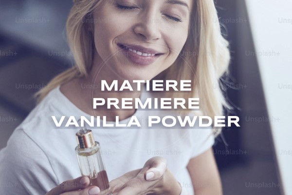 Matiere Premiere - Vanilla Powder