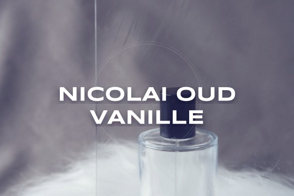 Nicolai - Oud Vanille