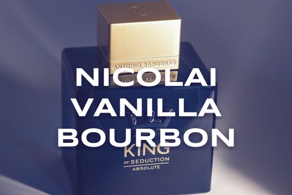 Nicolai - Vanilla Bourbon