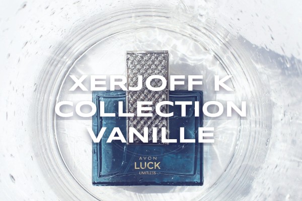 Xerjoff - K Collection Vanille